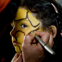 Maquillage Artistique