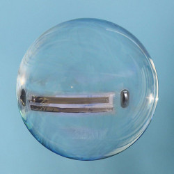 Waterball TPU 2m Transparent