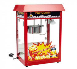 Machine à Pop Corn Pro Comptoir