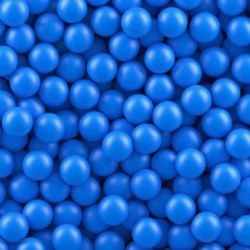 Achat 500 balles pour piscines à balles - bleu
