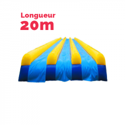 Achat Ventriglisse 3 couloirs 20m Occasion