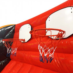 Achat Paniers de Basket Grand Format Occasion