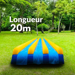 Location Ventriglisse 3 Couloirs 3 20m