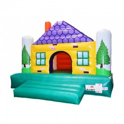 Achat Chalet Maison Gonflable