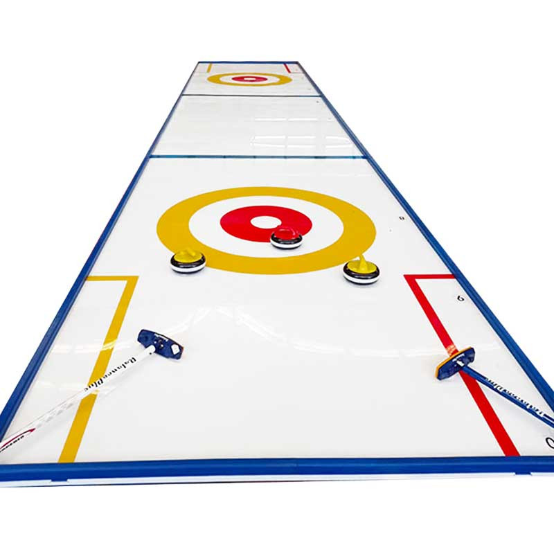 Achat Piste de Curling