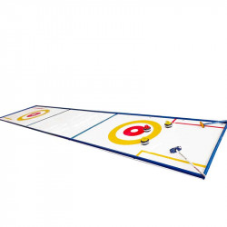 Achat Piste de Curling